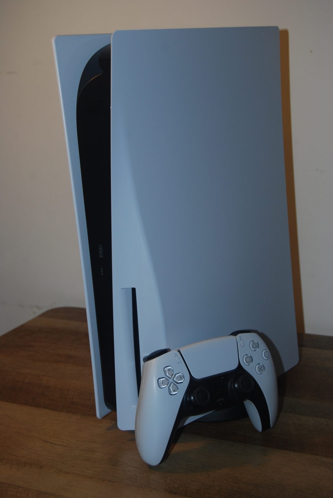 PlayStation 5 Standart Sürüm (Diskli) - Kutulu, Faturalı