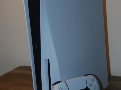 PlayStation 5 Standart Sürüm (Diskli) - Kutulu, Faturalı